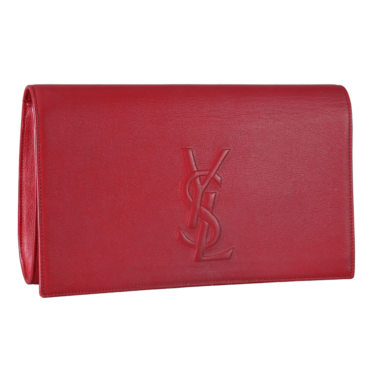 Yves Saint Laurent(USED)생로랑 벨드쥬르 클러치